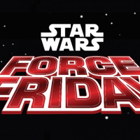 Crapcast 99a: El crossover Force Friday y la vida del coleccionista