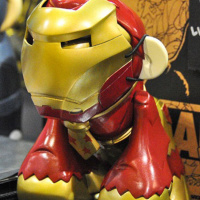 Episode 83: Interludio de la Comic con