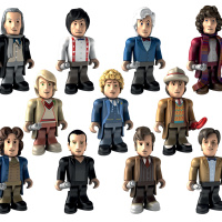 Episode 95: Doctor Who Universo Expandido