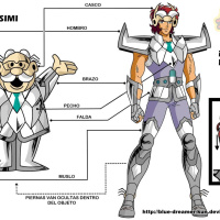 Crapcast 94: Review de Saint Seiya: LoS