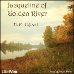 Jacqueline of Golden River by ROUSSEAU, Victor