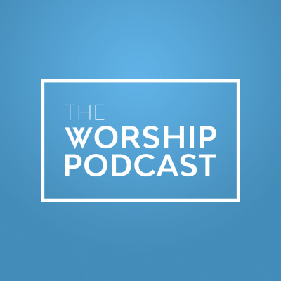 All About Worship Podcast - Interviews, Music, Discussions