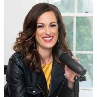 ML335: Ashley Bernardi (Leader amp Author)