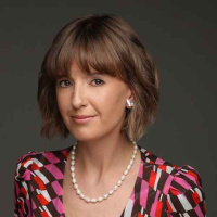 ML331: Vera Cherepanova (Author amp Leader)