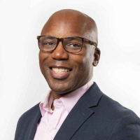 ML347: Charles Achampong (Author amp Leader)