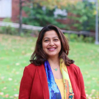 ML330: Dr. Amrita Subramanian (Author amp Leader)