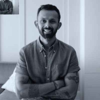 ML336: Ujwal Arkalgud (Leader at InvestmentArk.net)