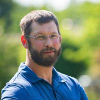 ML334: Matt Ley (Leader amp Author)