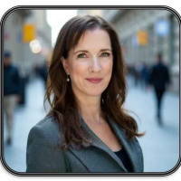 ML348: Jessica Parker (Leader @WiseBitesLLC.com)