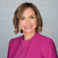 ML345: Rosemary Ravinal (Author amp Leader)