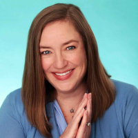 ML338: Carrie Williams (Author amp Leader)