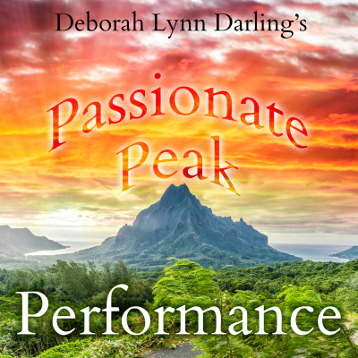 Passionate Peak Performance