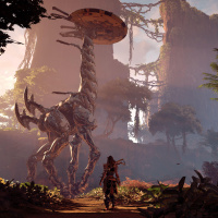 WYSBW: Horizon Zero Dawn