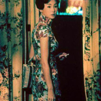 clothes-cheongsam