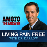 Living Pain Free With Dr Marc Darrow
