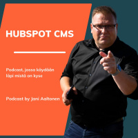 HubSpot CMS