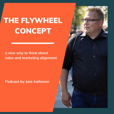 Salescomm Kasvupodcast