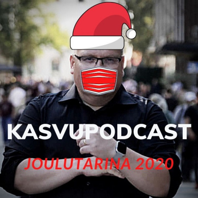 Salescomm Kasvupodcast