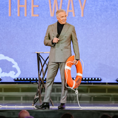 Ed Young Messages :: Audio