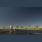 Into The Okavango