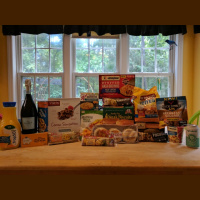 Episode 245 - How many burritos have we had?