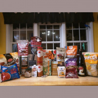 Episode 214 - Pantone Cookie Swatches