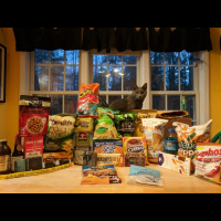 Episode 262 - Righteous Pop-Tarts