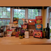 Episode 246 - Stepford Foods