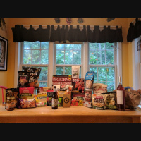 Episode 251 – The Quinoa is the Zit, the Chocolate is the Angel