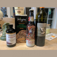 2017 Recovery Interlude 1