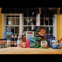 Episode 281 – Eating the Tarantula