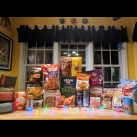 Episode 260 - Cornbread and Apple Jack