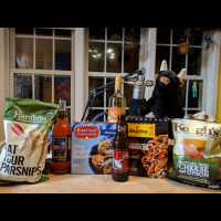 Episode 282 – Goose like an Emu