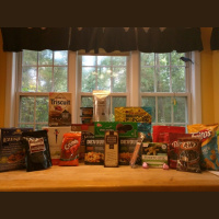 Episode 230 - The Jerky  Whisky Show