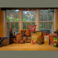 Episode 228 - Canadian Box or Whoopass