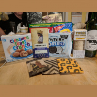  Episode 257 - House Full of Guests