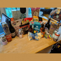 Episode 290 – You know who else ate German Chocolate Cake?