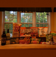 Episode 224 – Ursula and Tequila at Tenagra