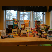 Episode 240 - The Crunchy Show