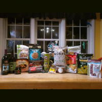 Episode 213 - Tastes like New Age Bookstore