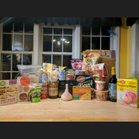 Episode 239 - A Fastidious Cat