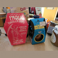 Episode 232 - El Diablo Tortilla