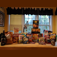 Episode 267 - The Bacon and Cheddar Show