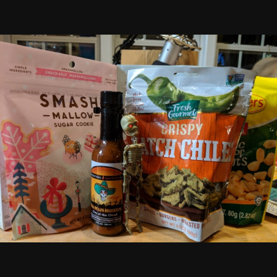 Kevin And Ursula Eat Cheap