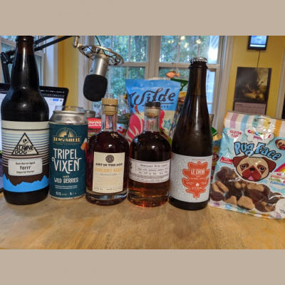 Kevin And Ursula Eat Cheap