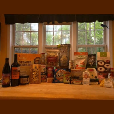 Kevin And Ursula Eat Cheap