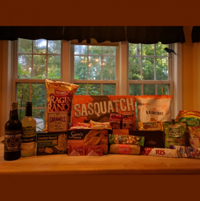 Kevin And Ursula Eat Cheap