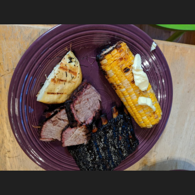 Kevin And Ursula Eat Cheap