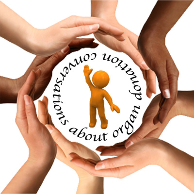 Conversations about Organ Donation