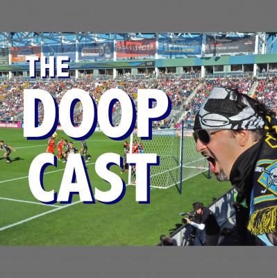 Doopcast - Philadelphia Union